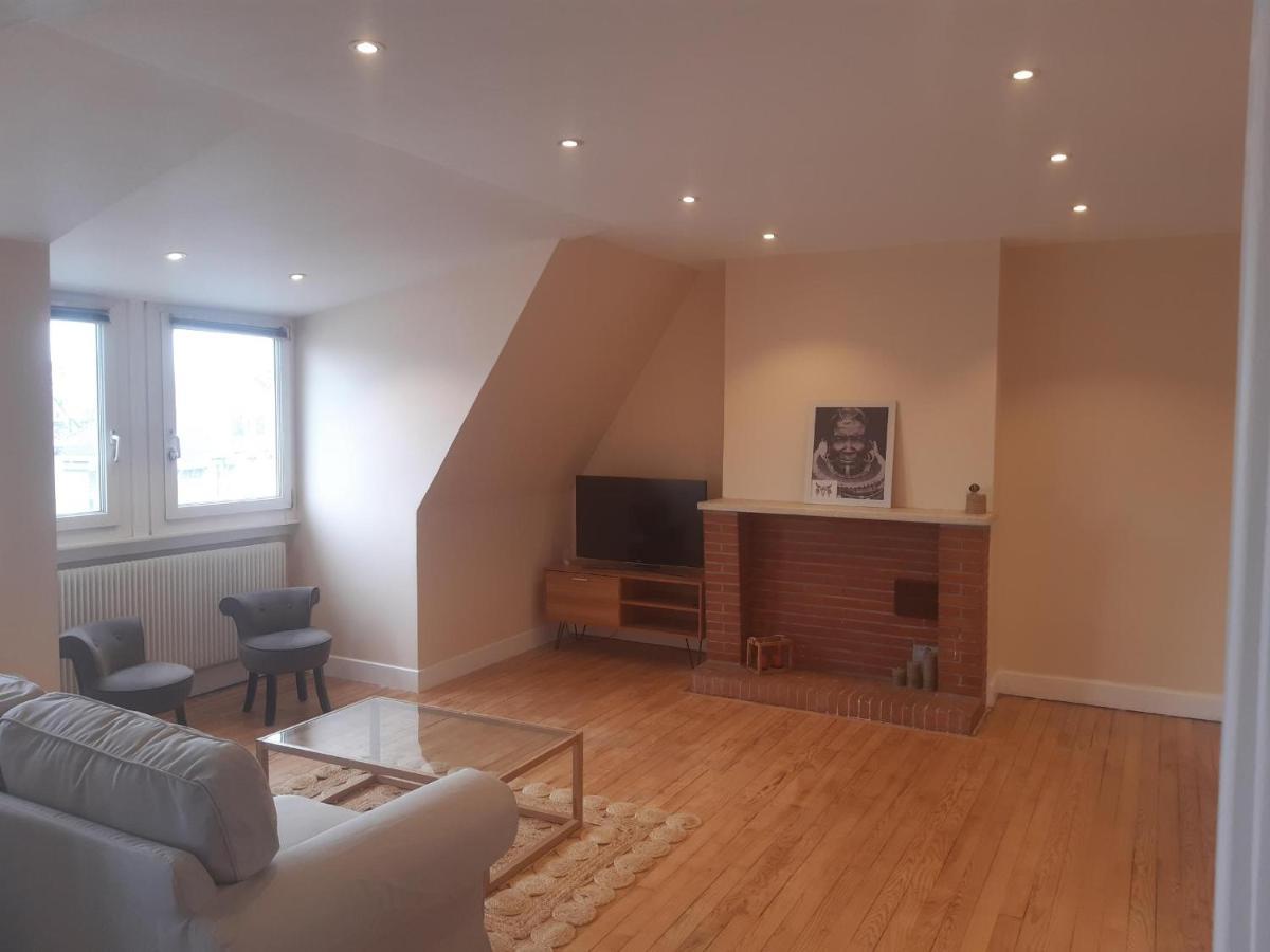 Malo Les Bains A Deux Pas De La Apartment Dunkirk