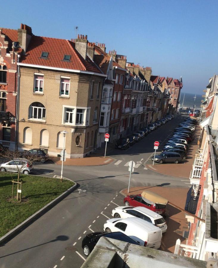 Malo Les Bains A Deux Pas De La
