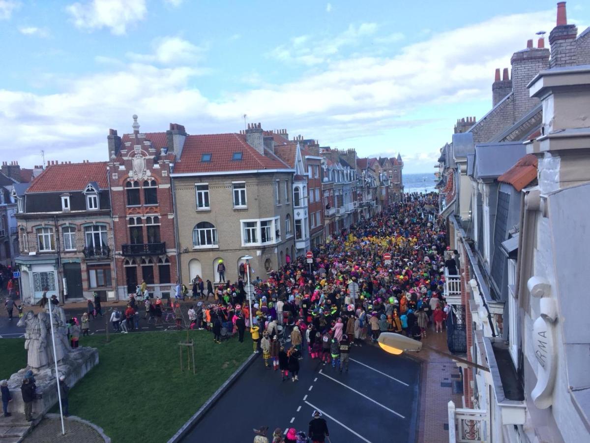 Malo Les Bains A Deux Pas De La Apartment