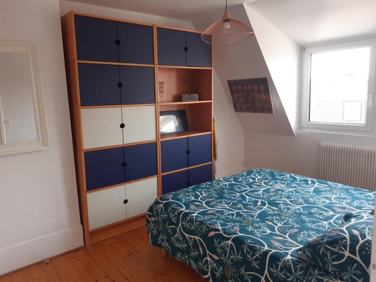 Malo Les Bains A Deux Pas De La Apartment *