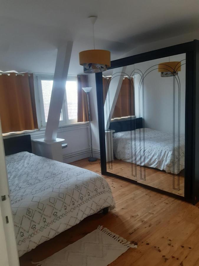 Apartment Malo Les Bains A Deux Pas De La Dunkirk